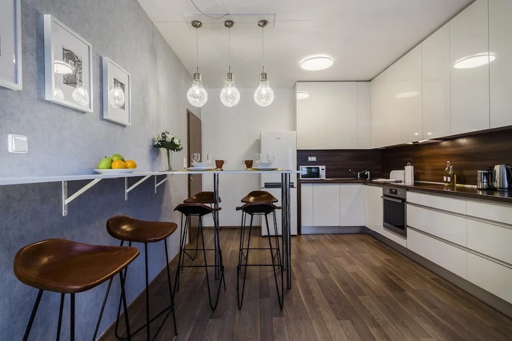 Modern Apartment - Prague Centre - photo 4