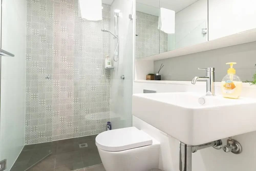 A20 Darling Harbour 2 BDR APT - photo 8
