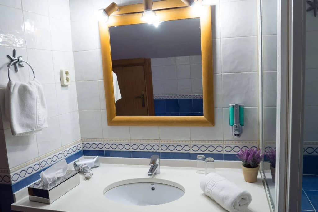 Oriente Suites - photo 8