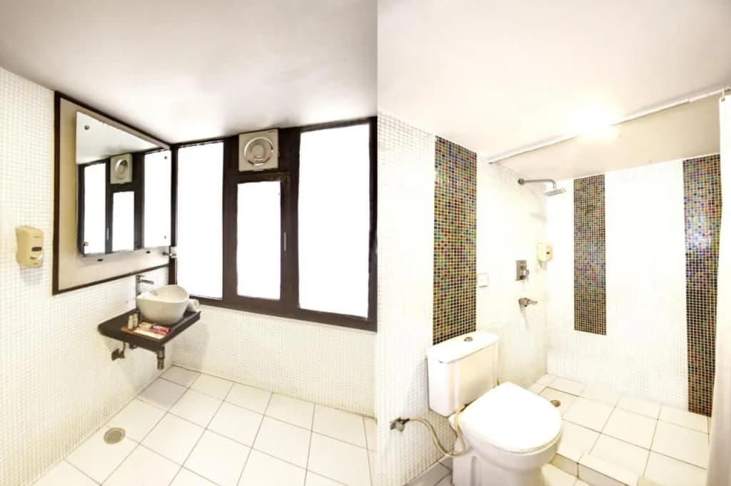 Hotel BB Palace - photo 39