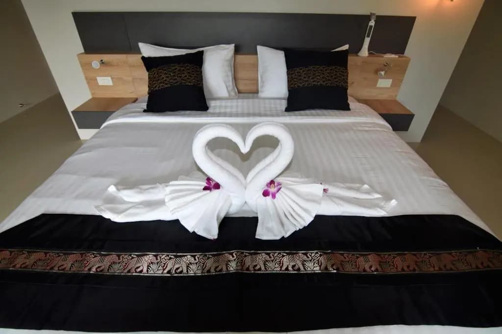 Amaya resort - photo 2