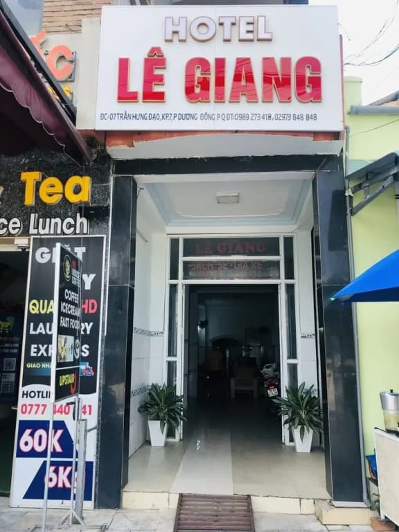 Le Giang Phu Quoc - main photo