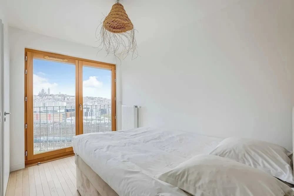 Cosy Flat - 1bdr/4p - View on the Sacre-coeur - photo 3