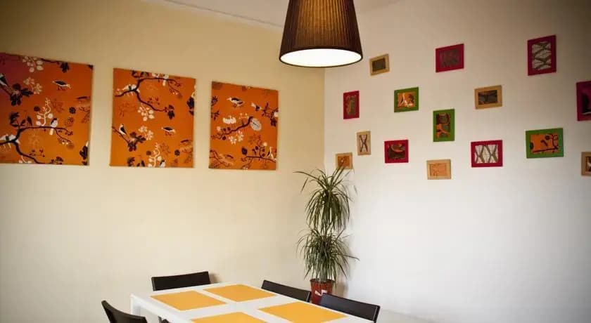 Blue Hostel - photo 12