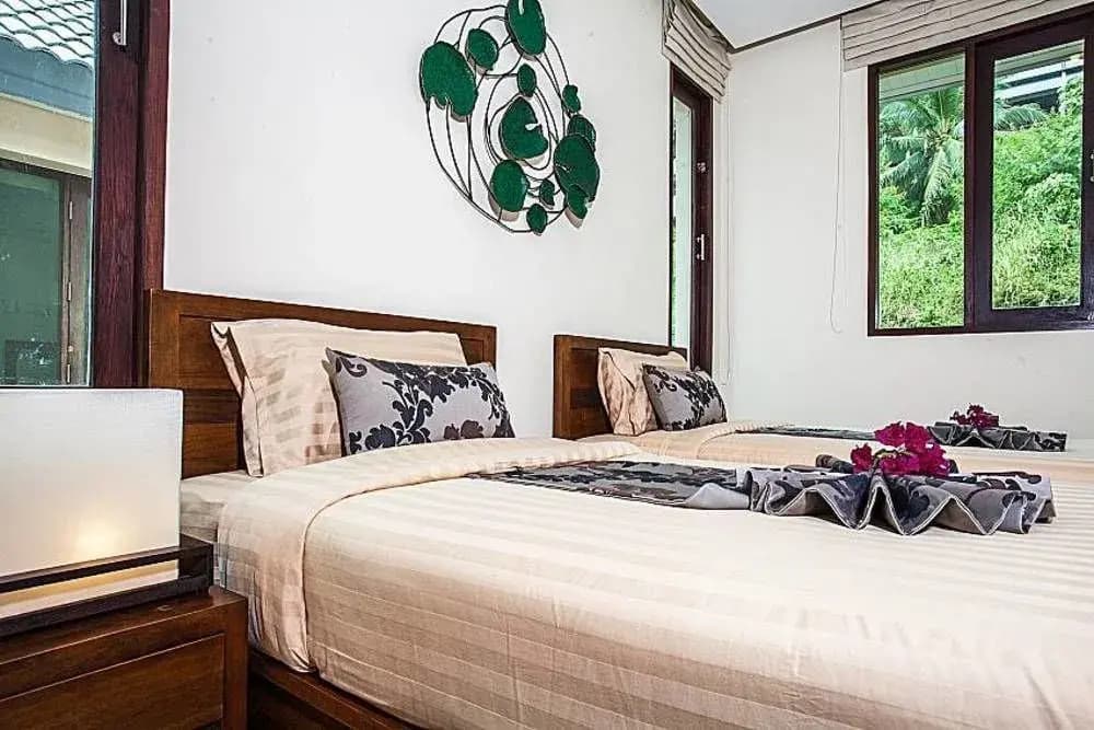 Baan Phu Kaew C3 3 Beds - photo 3
