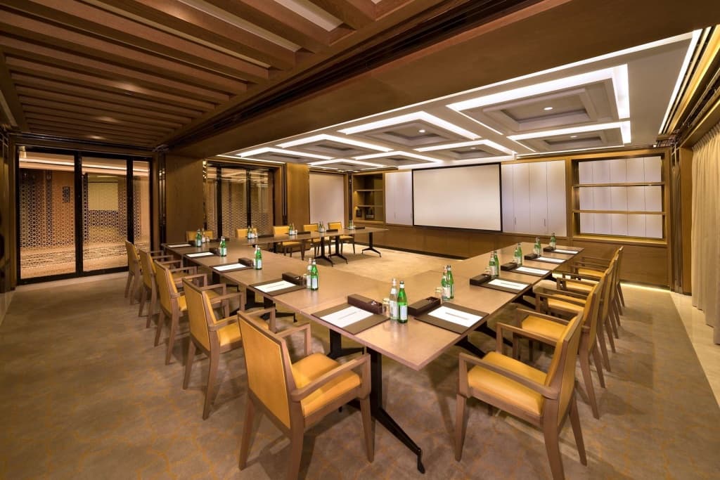 Hyatt Regency Dubai Creek Heights - photo 3