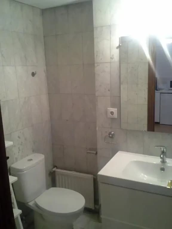 Roomspace Cuzco Apartments - photo 9