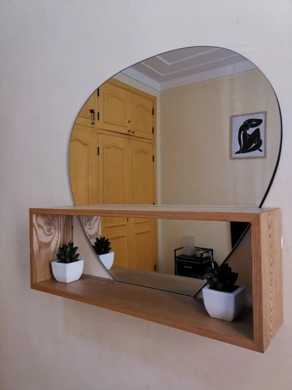 HAY MABROUKA Appartement T2 - photo 2