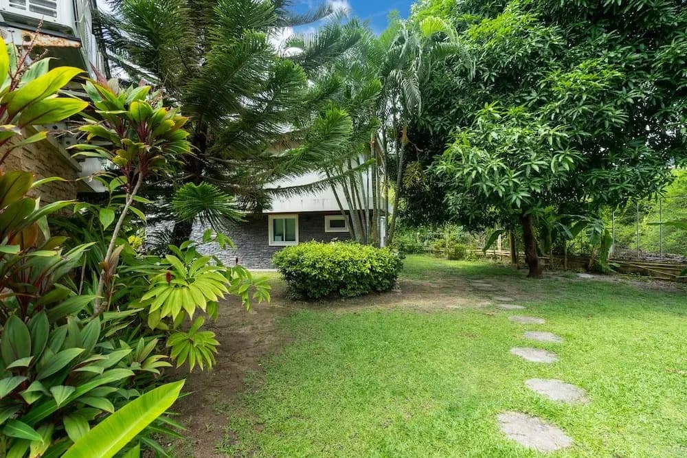 Kamala Beach Front Villas - photo 24