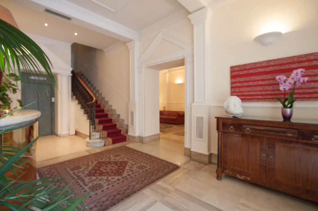 Laurentia Hotel - photo 24