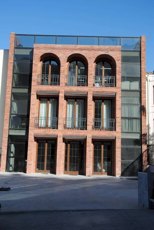 The Terrace Boutique Hotel - photo 1
