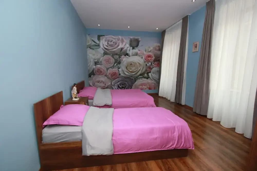 Rose apartment - photo 11