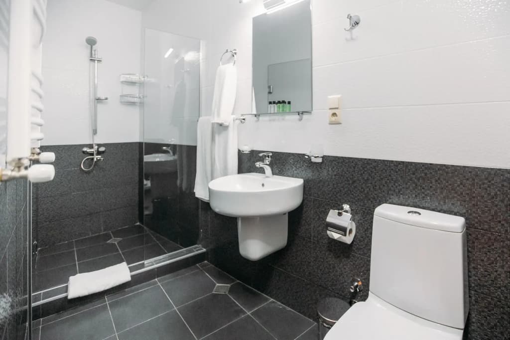 Hotel Le Caucase - photo 7