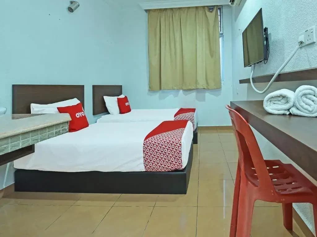 OYO 90559 Ummul Motel C Mart - photo 4