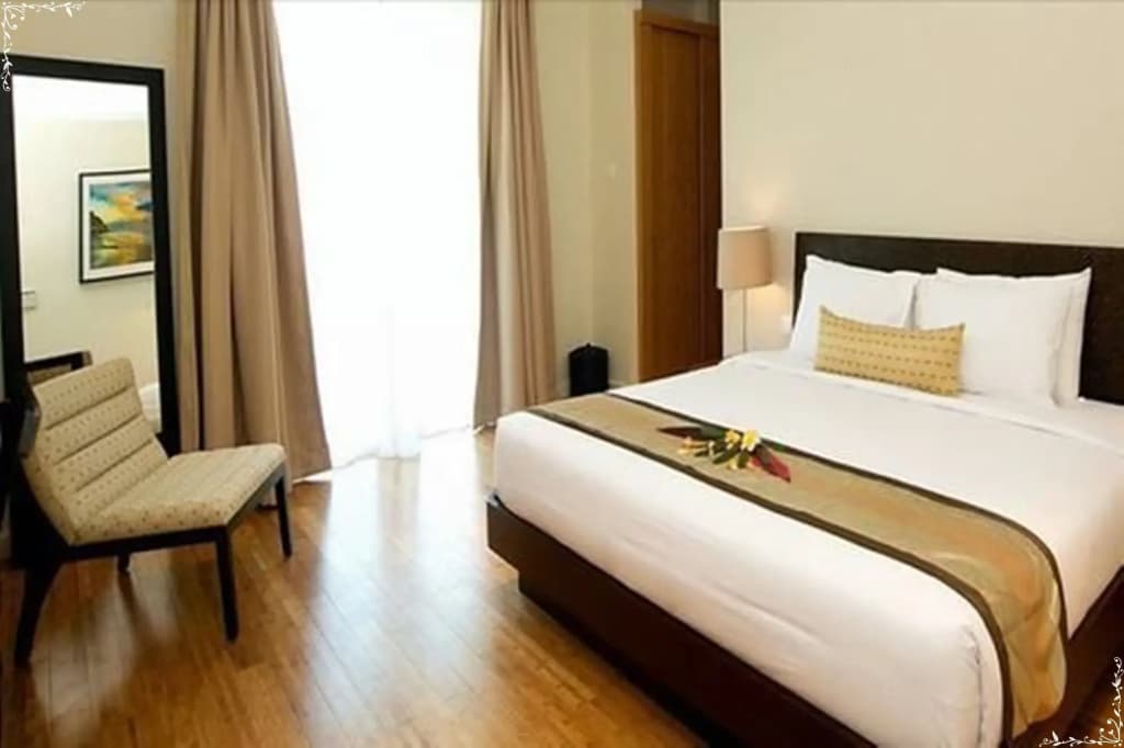 Anantara Vacation Club Legian - photo 49