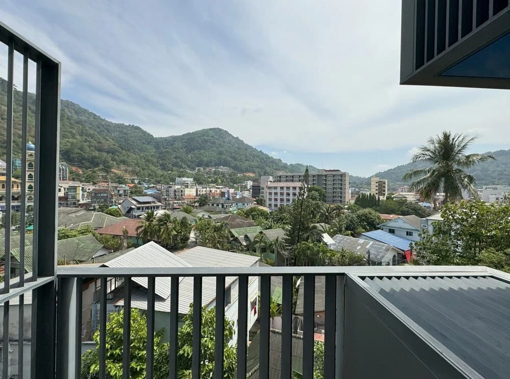 The Deck Condominium by Lofty - photo 17