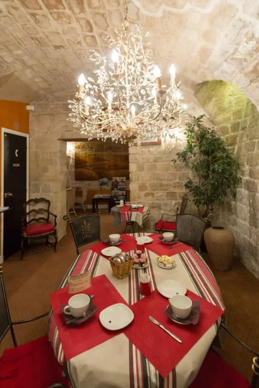 Hôtel Alison - photo 22