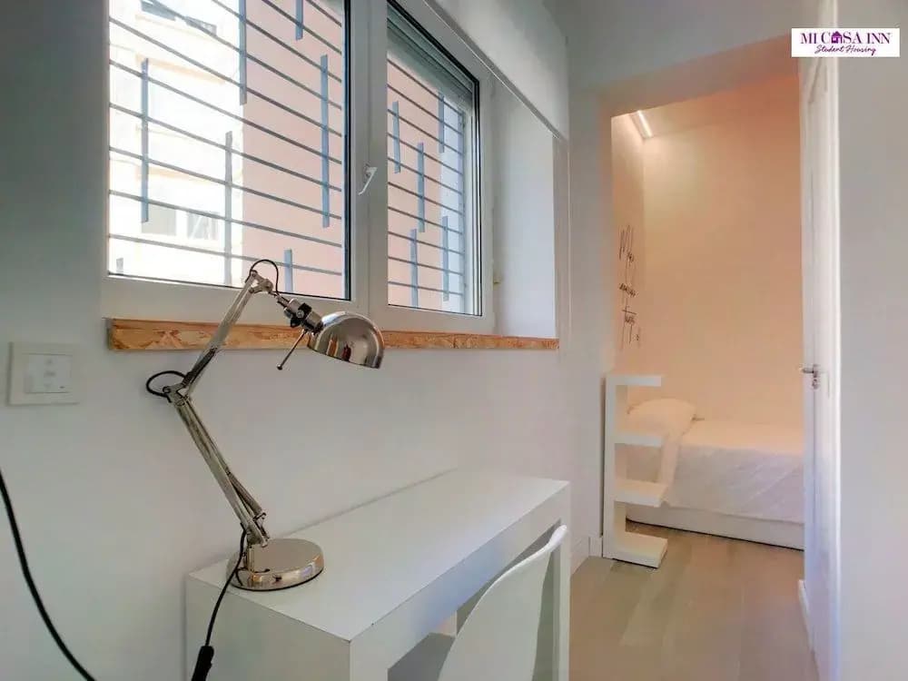 Mi Casa Inn - Residencia Moncloa - Hostel - photo 15