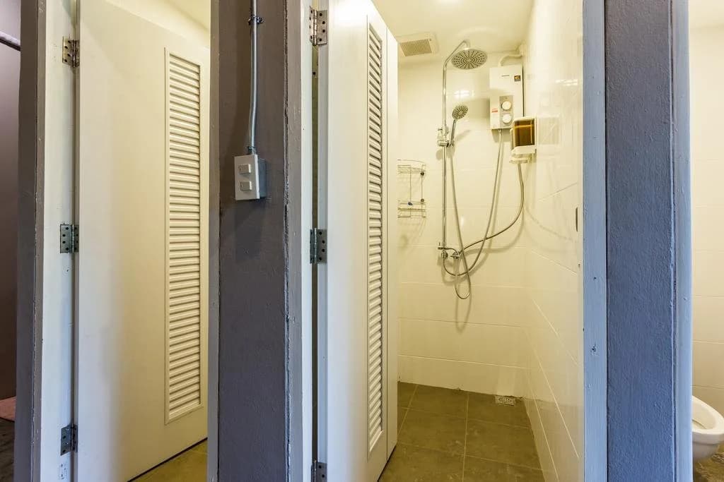 Your Space Hostel Chiangmai - photo 8