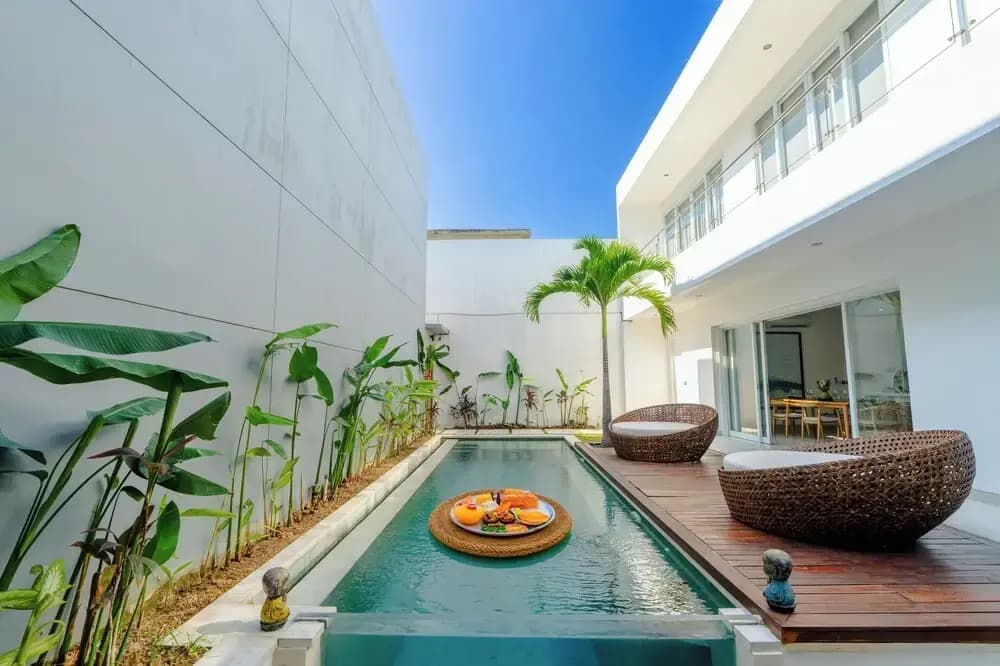 Villa Gregana by Pertama Stay - photo 39