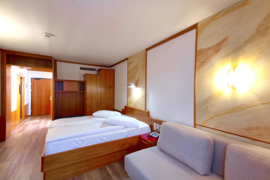 Vienna Sporthotel - photo 23