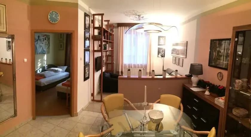 Gulyas Apartment - photo 7