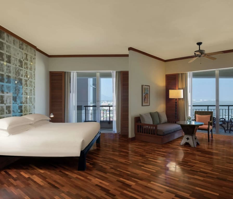 Hilton Hua Hin Resort & Spa - photo 3