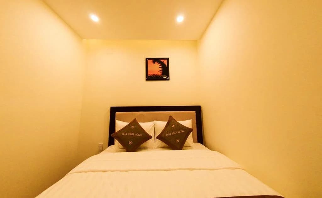 Mat Troi Hong Hotel - photo 3