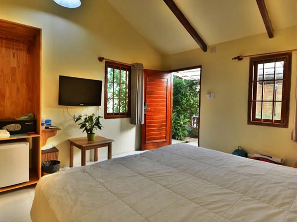 An Nhien Retreat Phu Quoc - photo 3