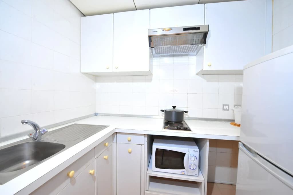 Kornhill Apartments - photo 1