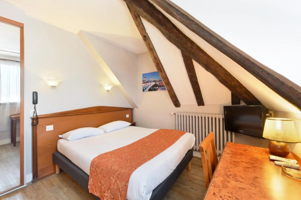 New Hôtel Gare du Nord - photo 23
