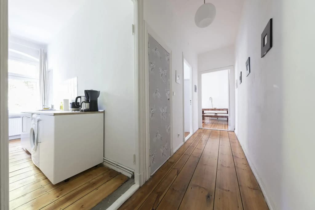 Primeflats - Apartments im Schillerpark - photo 13