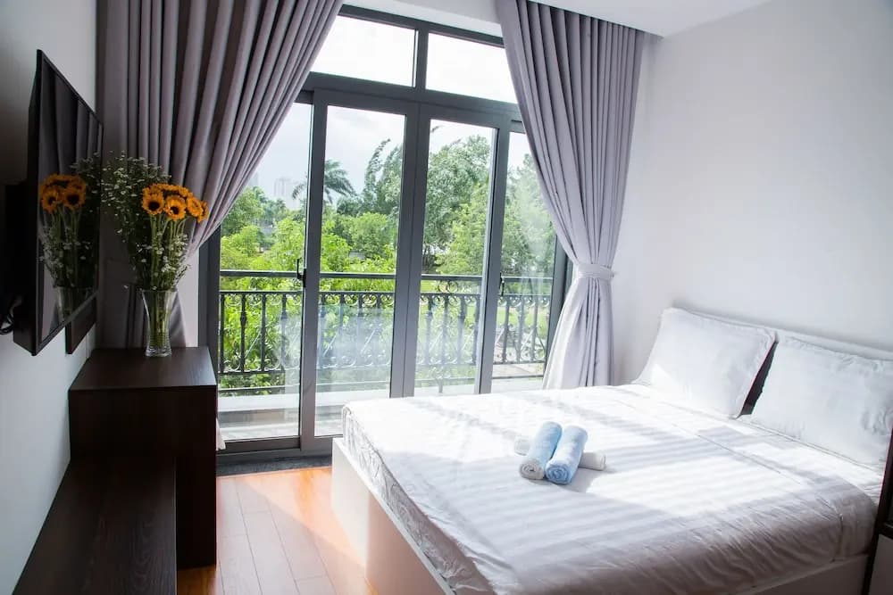 Melow Riverview Apartment - photo 7