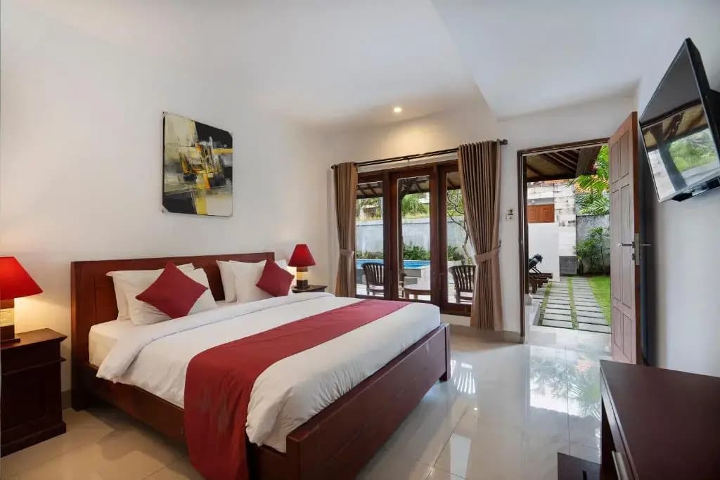 Kusuma Resort - photo 3