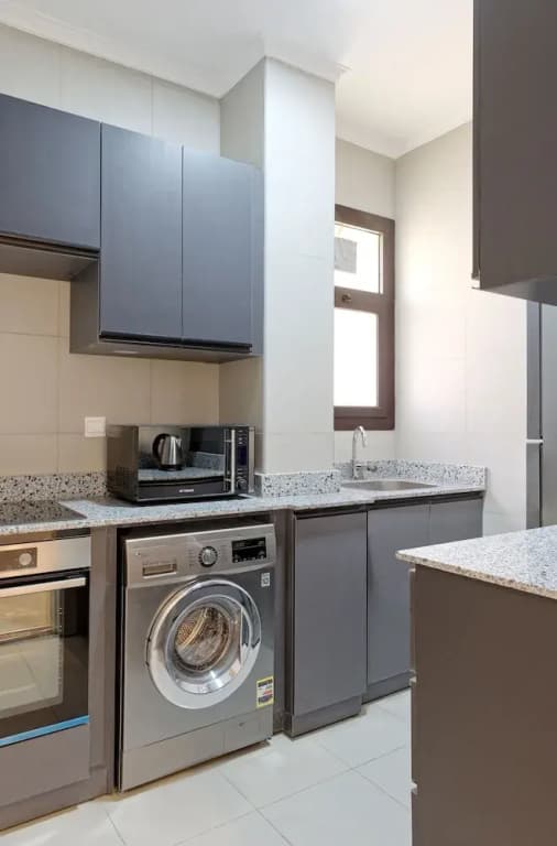 VESTA - New Cairo Residence - photo 20