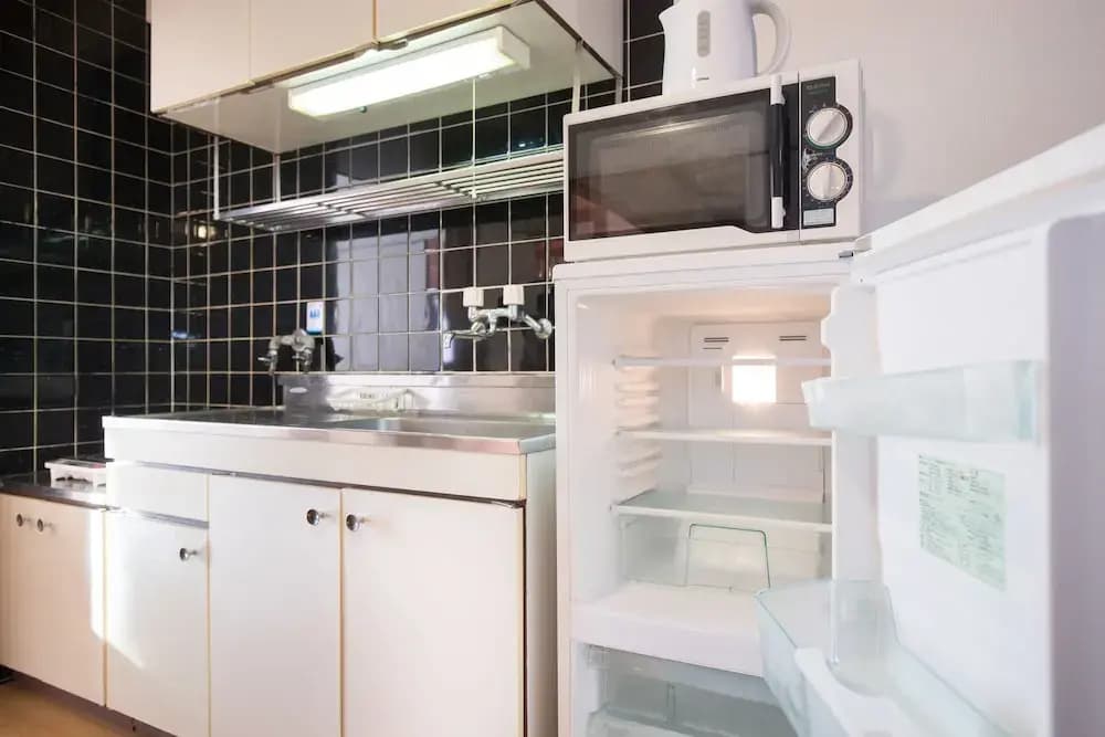 Namba Hara Apartment - photo 17