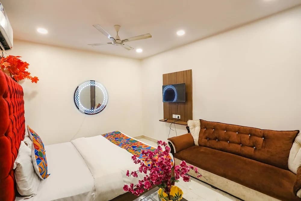 Fabhotel Royal Galaxy I - photo 5