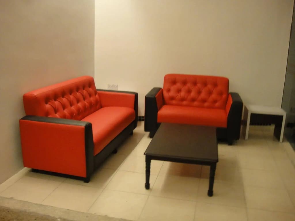 1 Hotel Pudu Cheras - photo 9