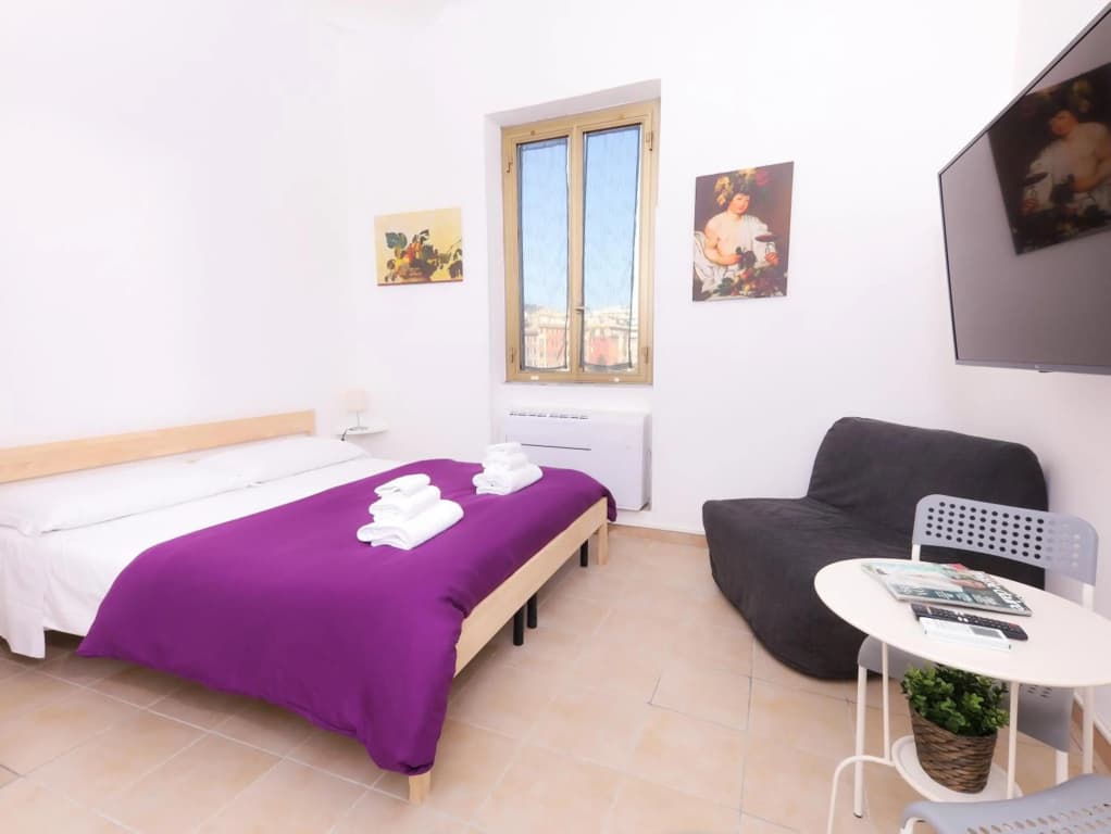 Cielo Vaticano Guest House - photo 5