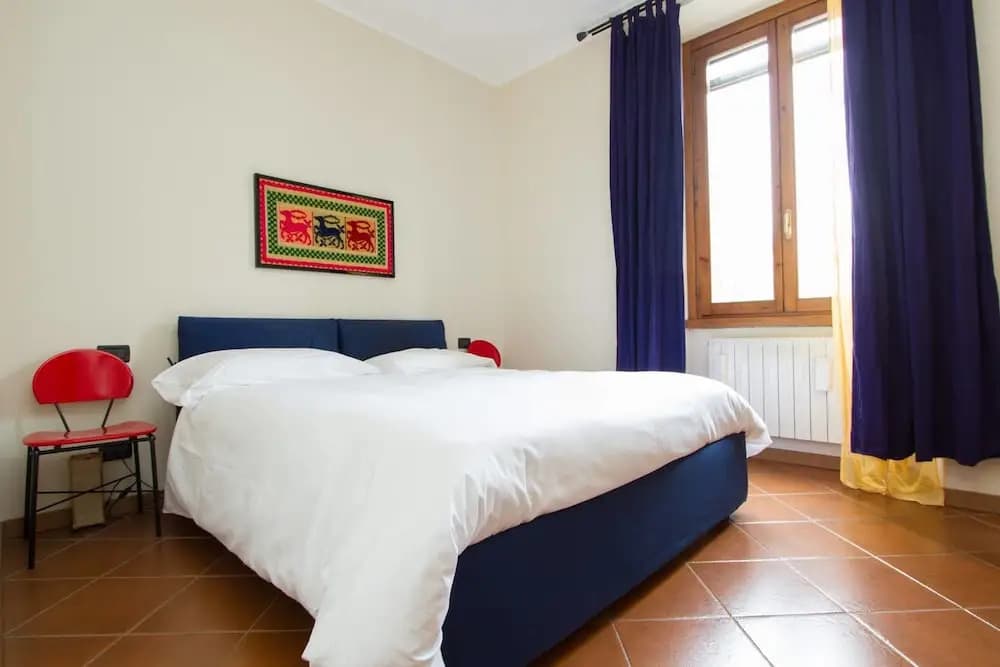 Optimus Host Lodi Apartment - photo 3