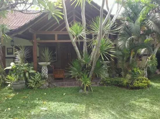 Gria Umasari Cottages - photo 6