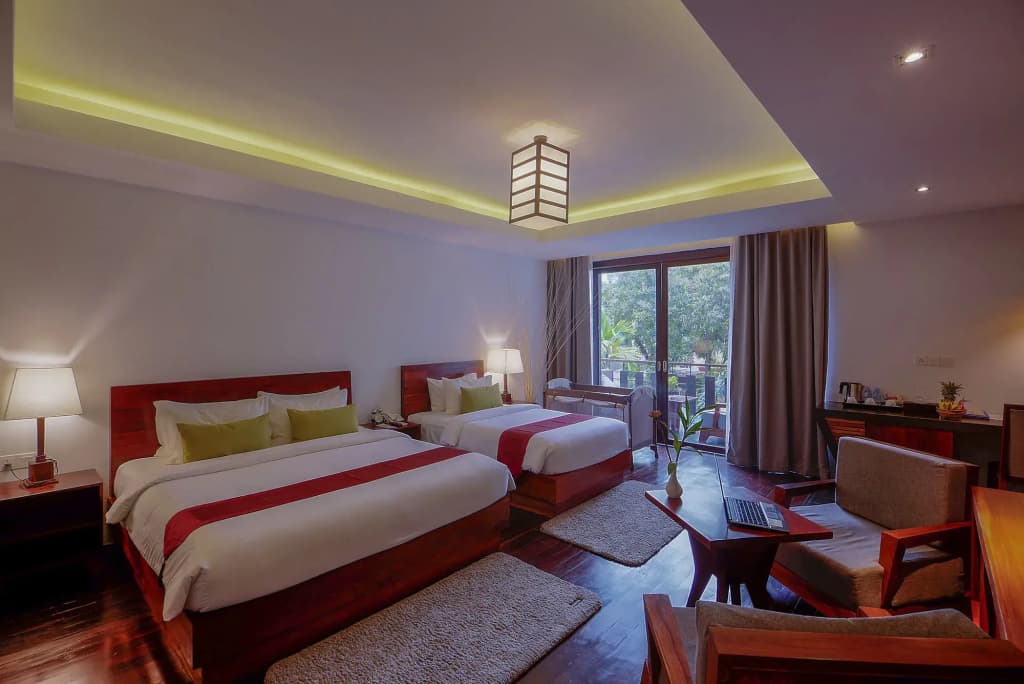 King Rock Boutique Hotel - photo 3