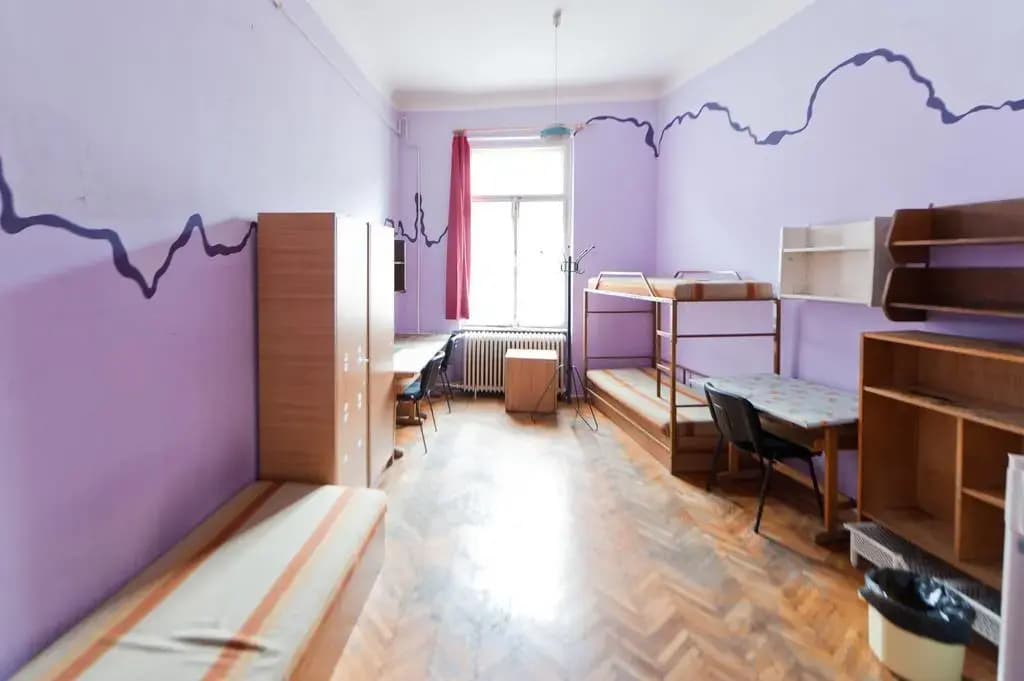 Maria Hostel - photo 6