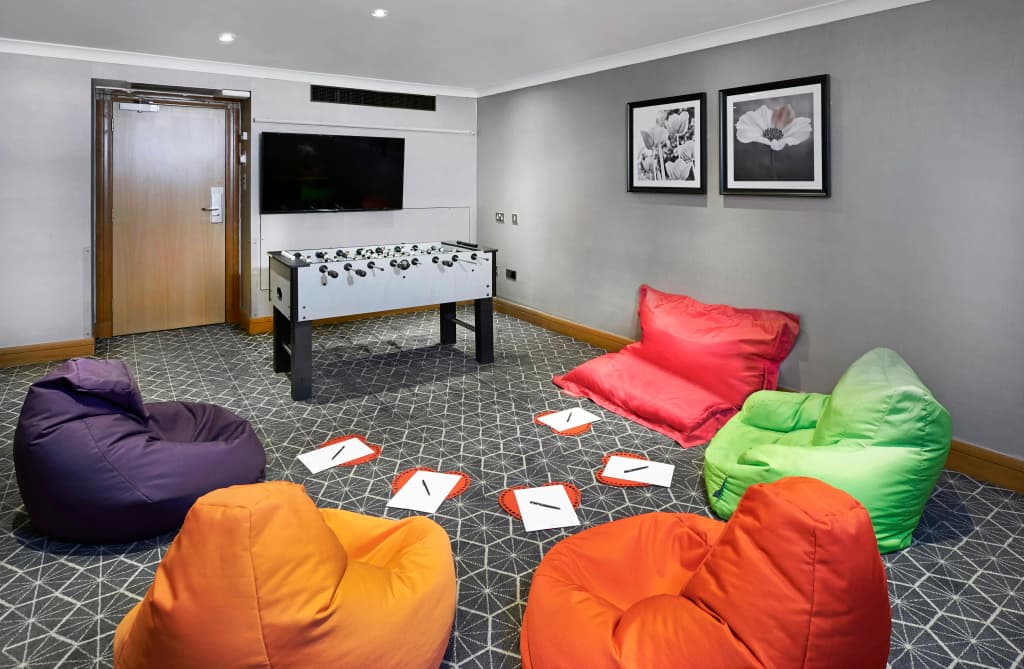 Hilton London Croydon - photo 40