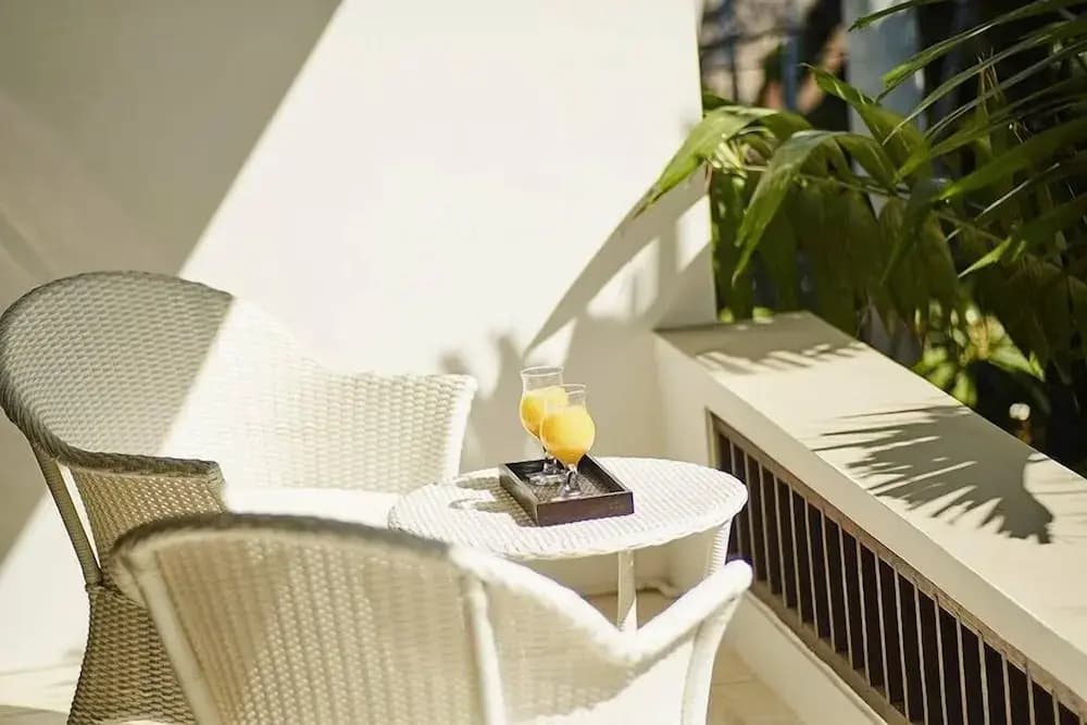 Yoga Villa - photo 23