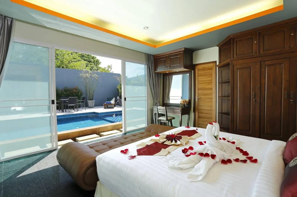 Sudee Villa - photo 3