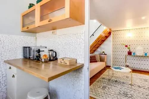 Sweet Inn - Ethnic Eixample - photo 20