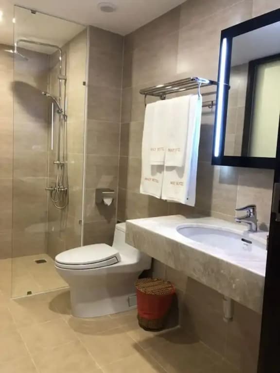 May Hotel Phu Quoc - photo 9