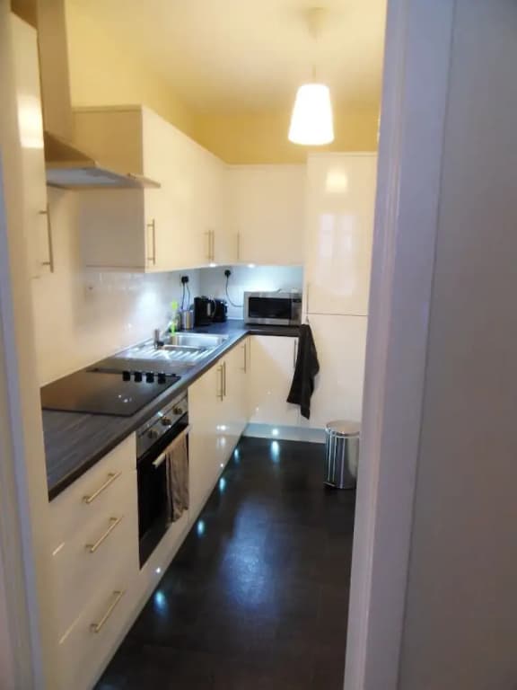 1 bed flat off Royal Mile - photo 13