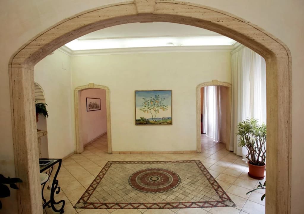 Embassy - main photo